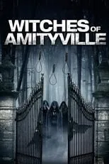 Jake Francis interpreta a Tony en Witches Of Amityville