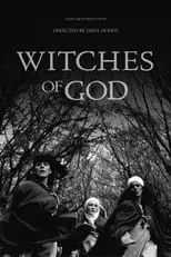 Zoe Carroll interpreta a Joan en Witches of God