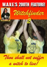 Poster de Witchfinder 2