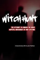 Portada de WitchHunt