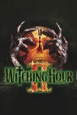 April Hale es April en Witching Hour II