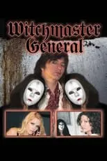 Poster de Witchmaster General