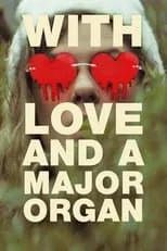 Miho Suzuki interpreta a Mayko en With Love and a Major Organ