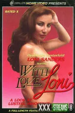 Loni Sanders es  en With Love, Loni