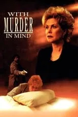 Amy Bryson interpreta a Barbara en With Murder in Mind