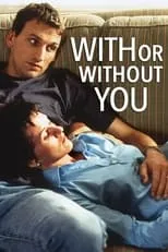 Poster de With or Without You