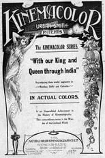 Queen Mary es Self (archive footage) en With Our King and Queen Through India