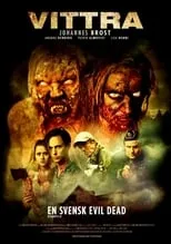 Poster de la película Wither (Posesión infernal) - Películas hoy en TV