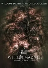 Matt Story es Donovan Summers en Within Madness