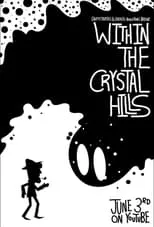 Christina K. Caralis es Carrigain en Within the Crystal Hills