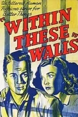 Poster de Within These Walls