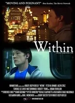 Gabby Soleil es Allison Tompkins en Within