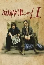 Irene Sutcliffe interpreta a Waitress en Withnail y yo