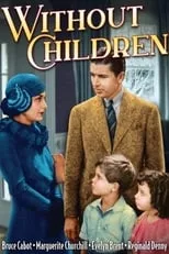 Póster de la película Without Children