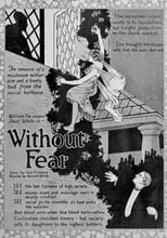 Portada de Without Fear