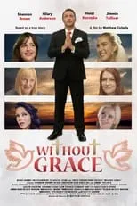 Poster de Without Grace