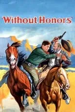 Póster de Without Honors