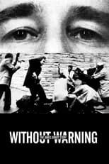 Eleese Lester interpreta a Nurse en Without Warning: The James Brady Story