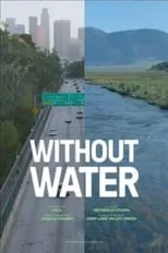 Portada de Without Water