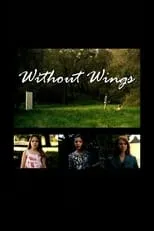 Wendy Douglas interpreta a Diane Macready en Without Wings