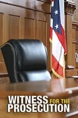 Portada de Witness for the Prosecution