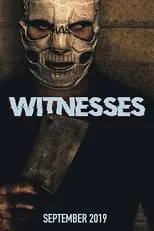 Poster de la película Witnesses - Películas hoy en TV