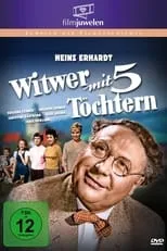 Película Witwer mit fünf Töchtern