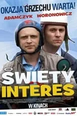 Póster de la película Święty interes