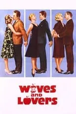 Portada de Wives and Lovers