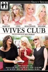 Helly Mae Hellfire interpreta a  en Wives Club