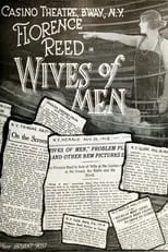 Mr. Wokoff es James Randolph Emerson Sr. en Wives of Men