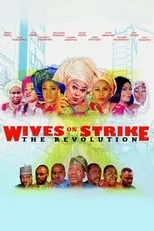 Odunlade Adekola es  en Wives on Strike: The Revolution