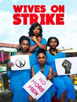 Kehinde Bankole es  en Wives on Strike