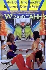 Portada de Wizard of Ahh's