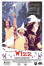 Poster de la película Wizz - Películas hoy en TV