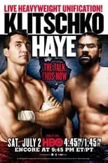 Película Wladimir Klitschko vs. David Haye