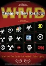 Poster de WMD: Weapons of Mass Deception