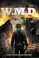 Película W.M.D.