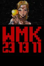 Robert Anton Wilson es Master Bob (clip) en WMK 23 13 11