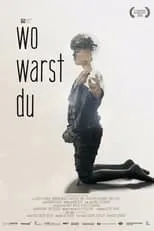 Wo warst du portada