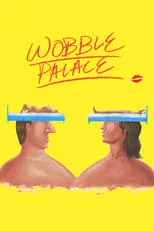 Caroline Hebert interpreta a Desi en Wobble Palace