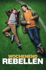 Portada de Wochenendrebellen