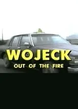 Portada de Wojeck: Out of the Fire