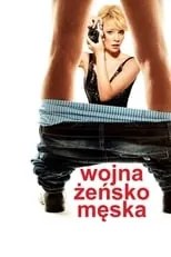 Maja Bohosiewicz interpreta a Julka Patrycka en Wojna zensko-meska