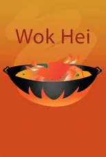 Sharon Crandall es Vivian's Mother en Wok Hei