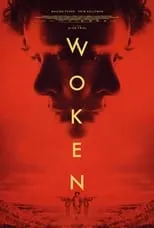 Poster de la película Woken - Películas hoy en TV