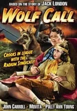 Poster de la película Wolf Call - Películas hoy en TV