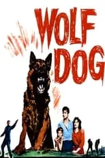 Tony Brown interpreta a Paul Hughes en Wolf Dog