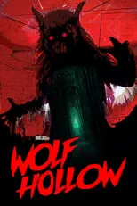 Portada de Wolf Hollow