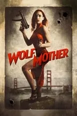 Stephanie Pearson interpreta a Jennie en Wolf Mother